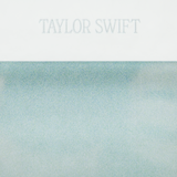 1989 (Taylor's Version) White Picture Frame Top Detail