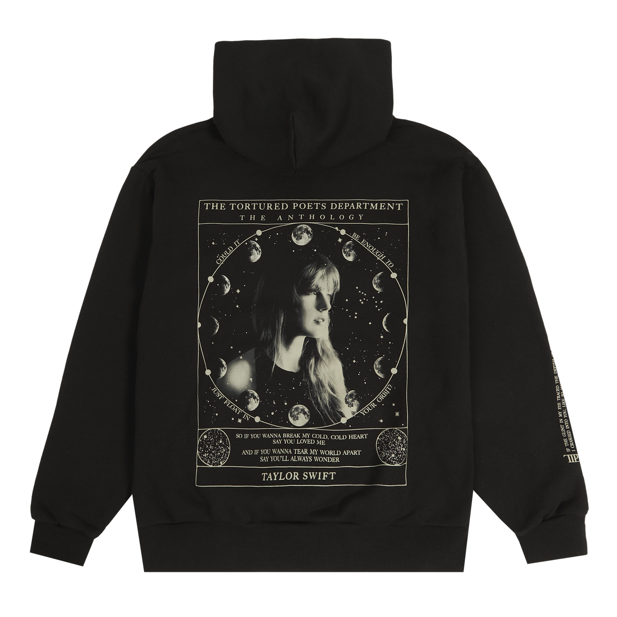 Hoodies + Crewnecks - Official Taylor Swift Online Store – Taylor Swift ...