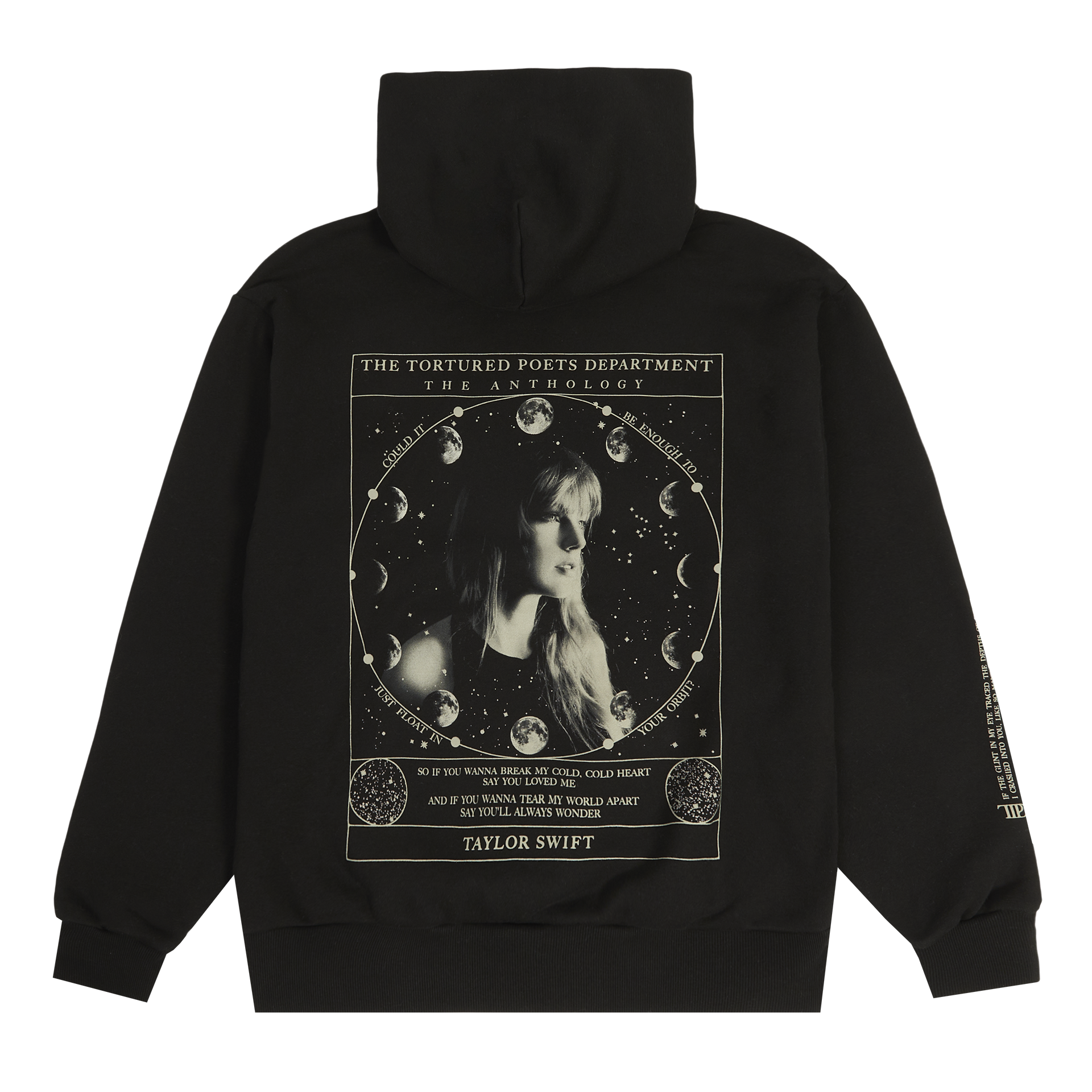 Limited Edition deals Taylor Swift Eras Hoodie