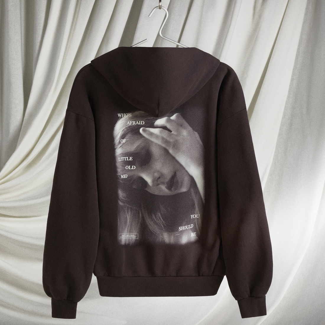Starry - Inspired By Taylor Swift - Sustainably Made Hoodie