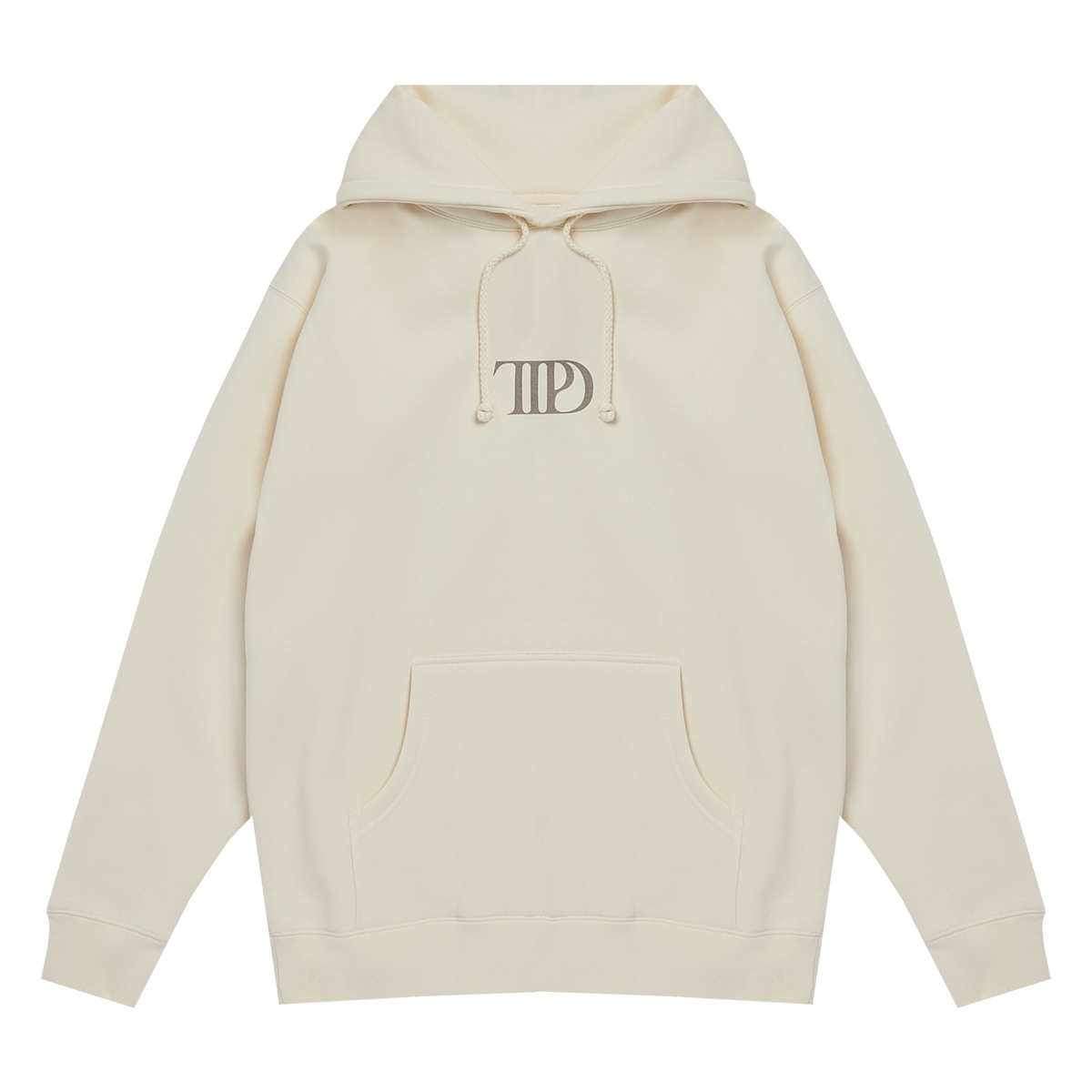 The Tortured Poets Department: The Manuscript Edition Hoodie - Taylor ...