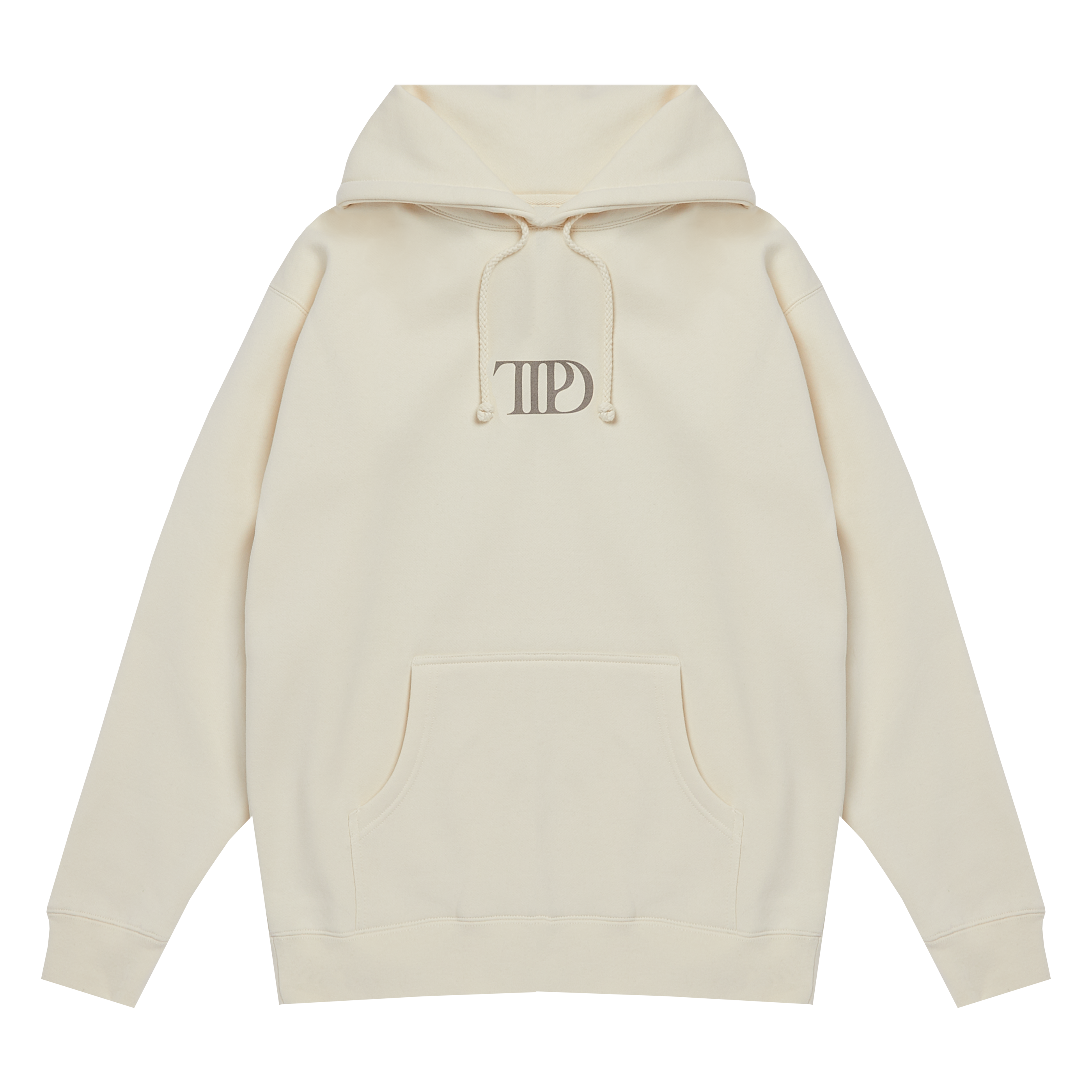 The Tortured Poets Department: The Manuscript Edition Hoodie