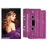 Speak Now (Taylor's Version) Cassette Expanded