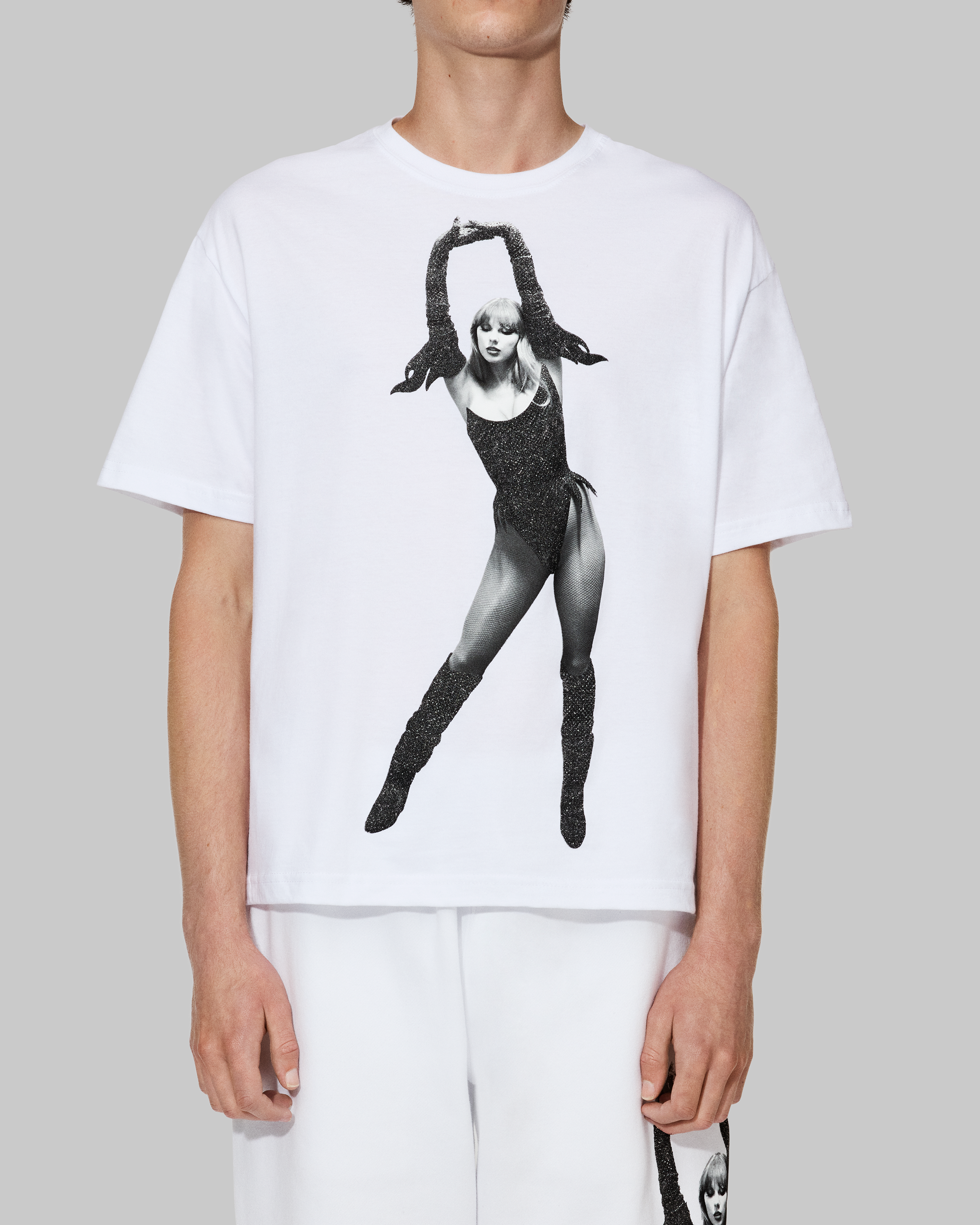 The Life of a Showgirl Shiny Bug T-Shirt Taylor Swift Official Store The Life of a Showgirl Shiny Bug T-Shirt Taylor Swift Official Store