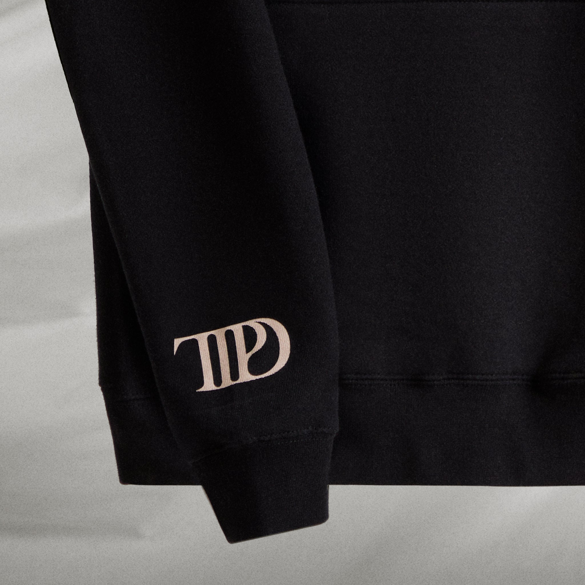 Maybe I Can Fix Him Off Shoulder Sweatshirt