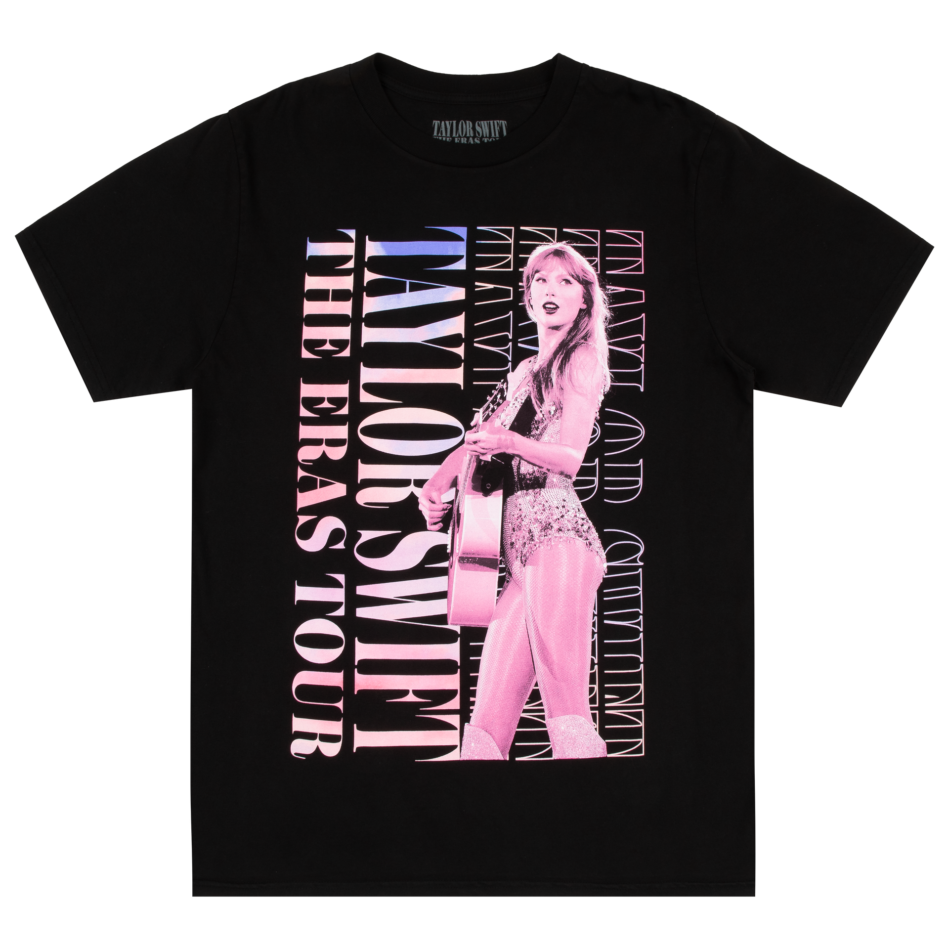 Taylor Swift Lover Era store - You Need to Just Stop Lightning Bolt T-Shirt Size Small