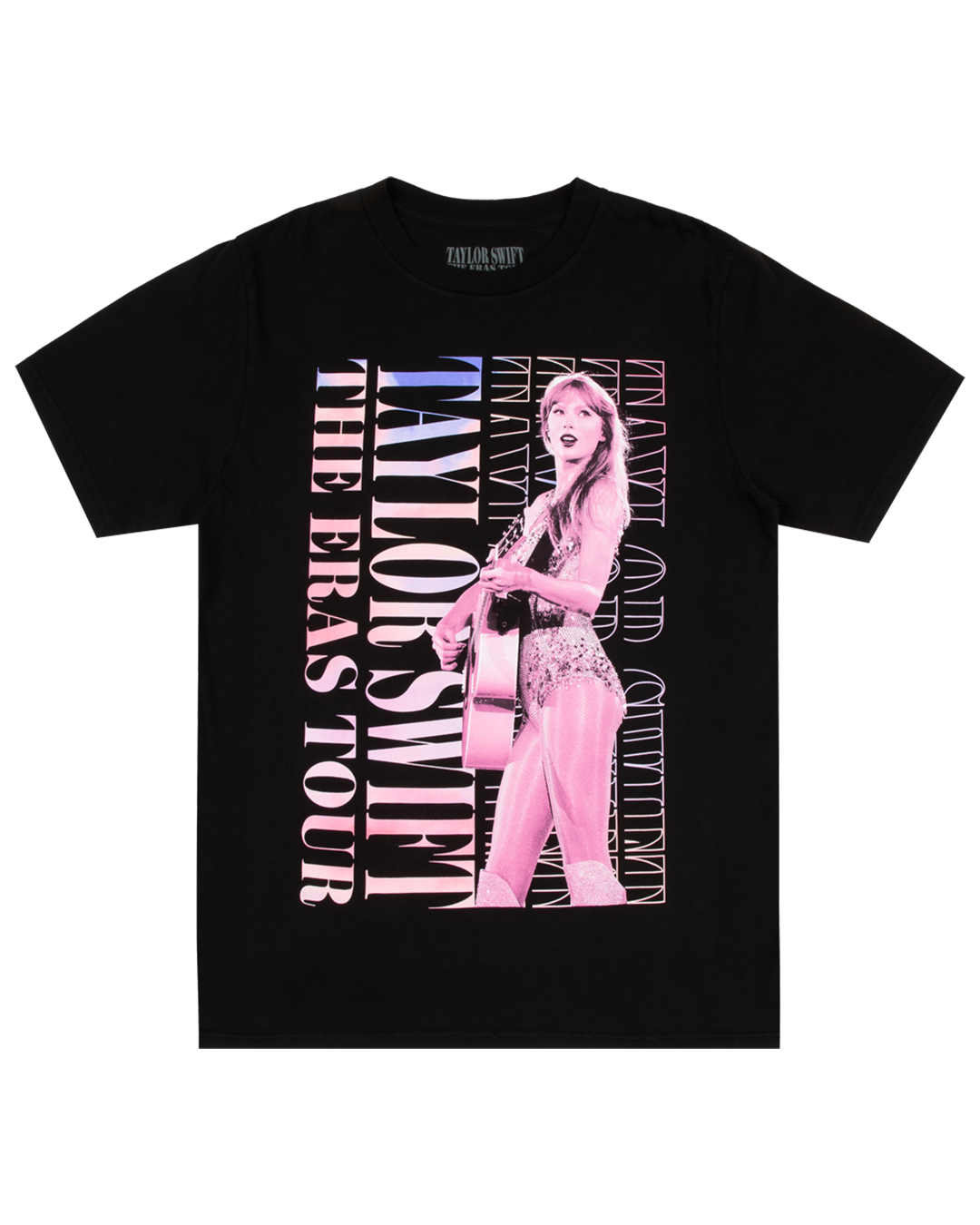 Taylor Swift | The Eras Tour Lover Oversized T-Shirt