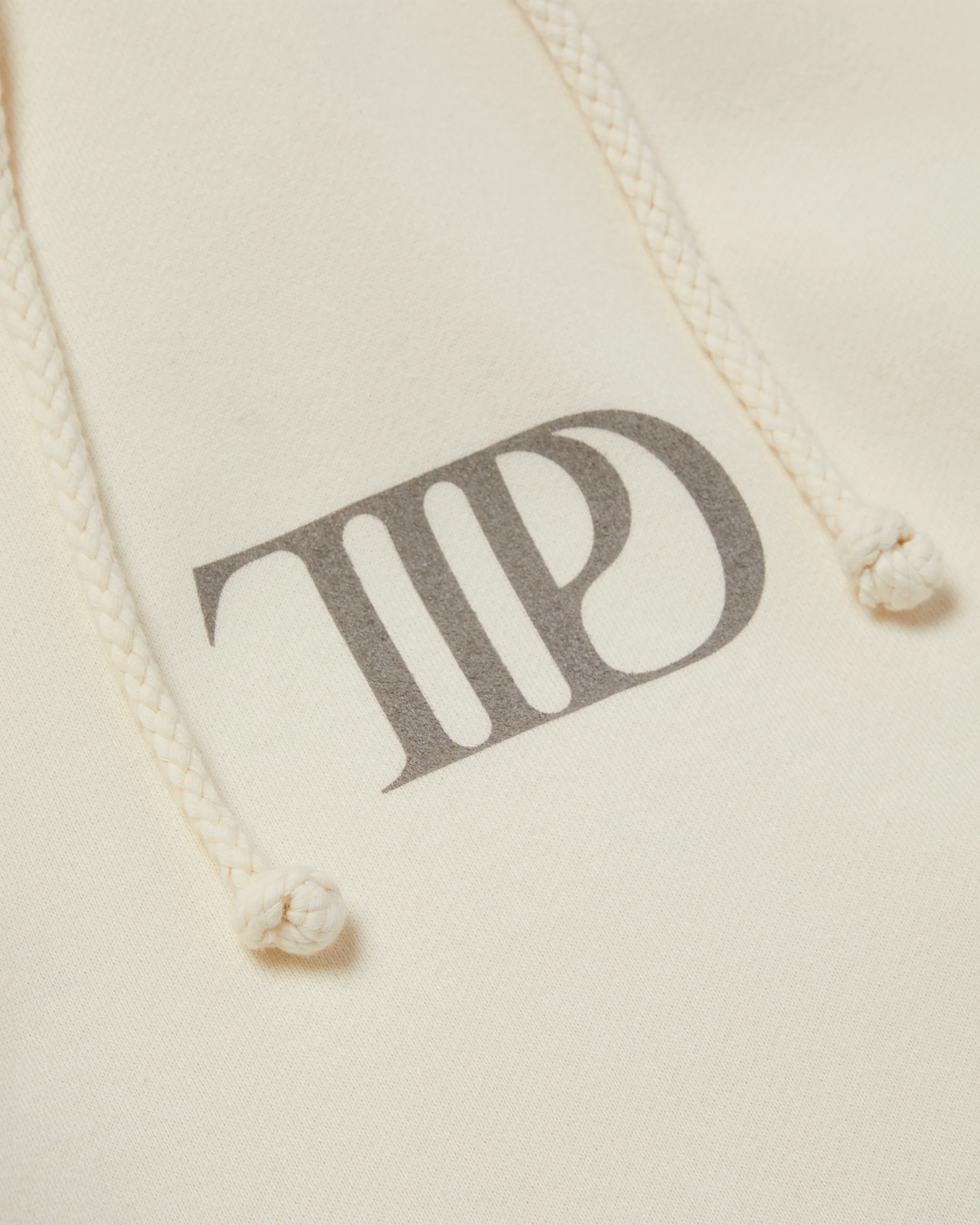 The Tortured Poets Department: The Manuscript Edition Hoodie TTPD