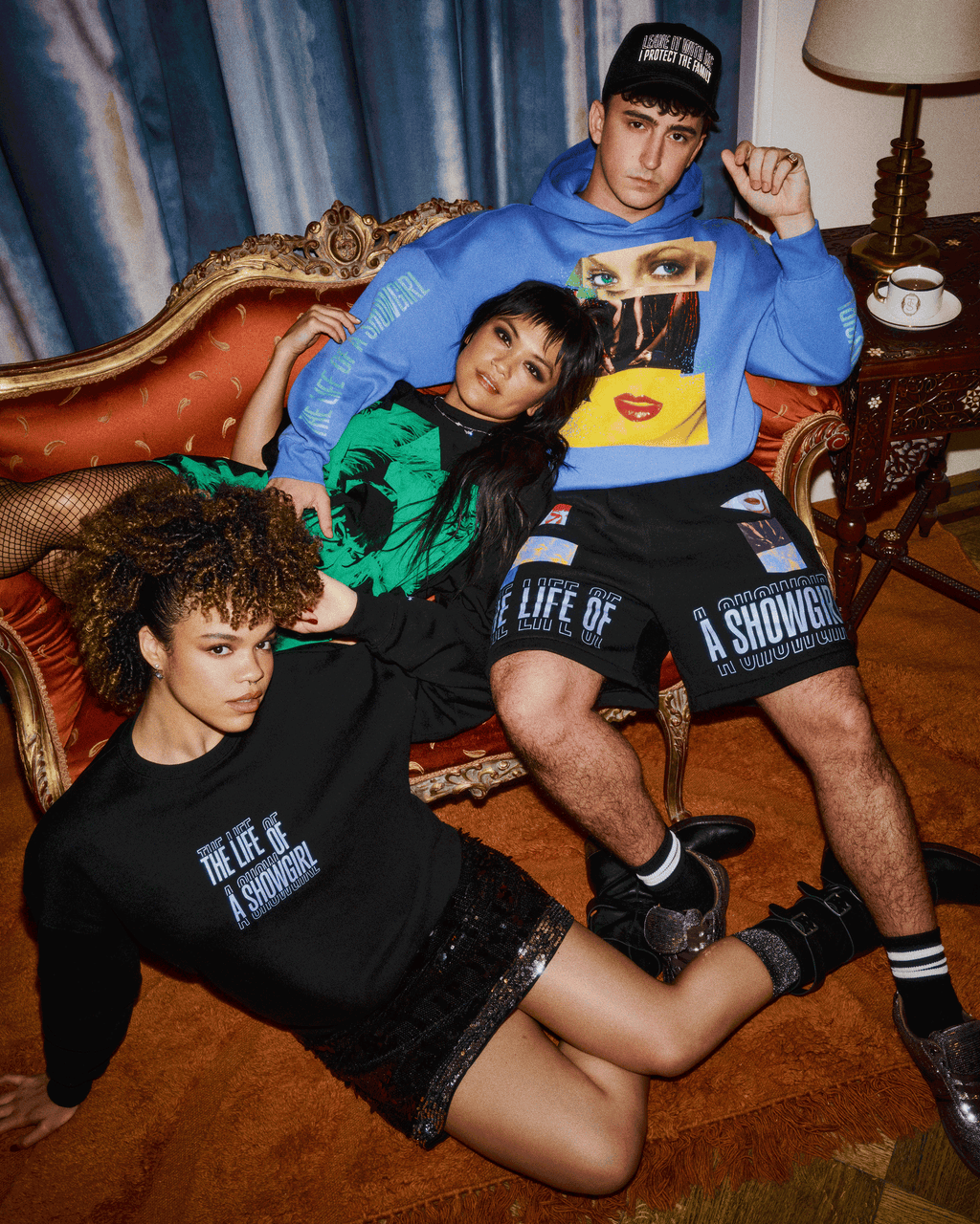 Taylor Swift Official Online Store – Taylor Swift Official Store