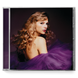 Speak Now (Taylor's Version) CD
