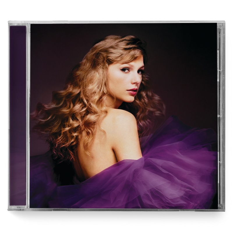 Taylor Swift – Is It Over Now? (Taylor's Version) [From The Vault] Lyrics