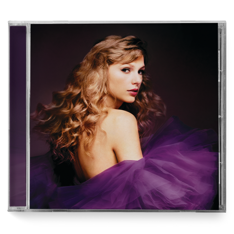 Taylor Swift Speak Now Album Back Cover taylor-swift-speak-now-album-back-cover