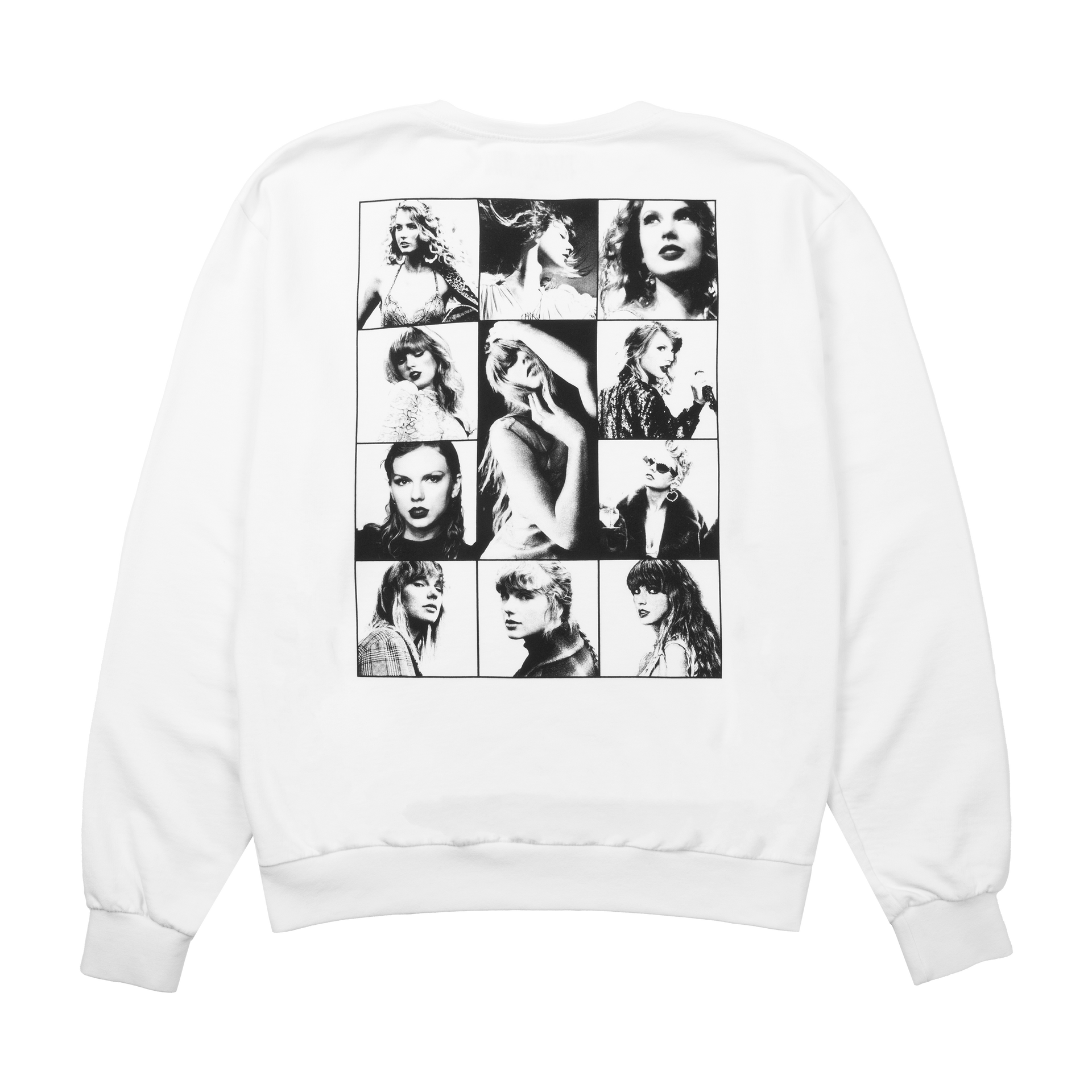 NEW Taylor Swift outlet Fearless Crewneck