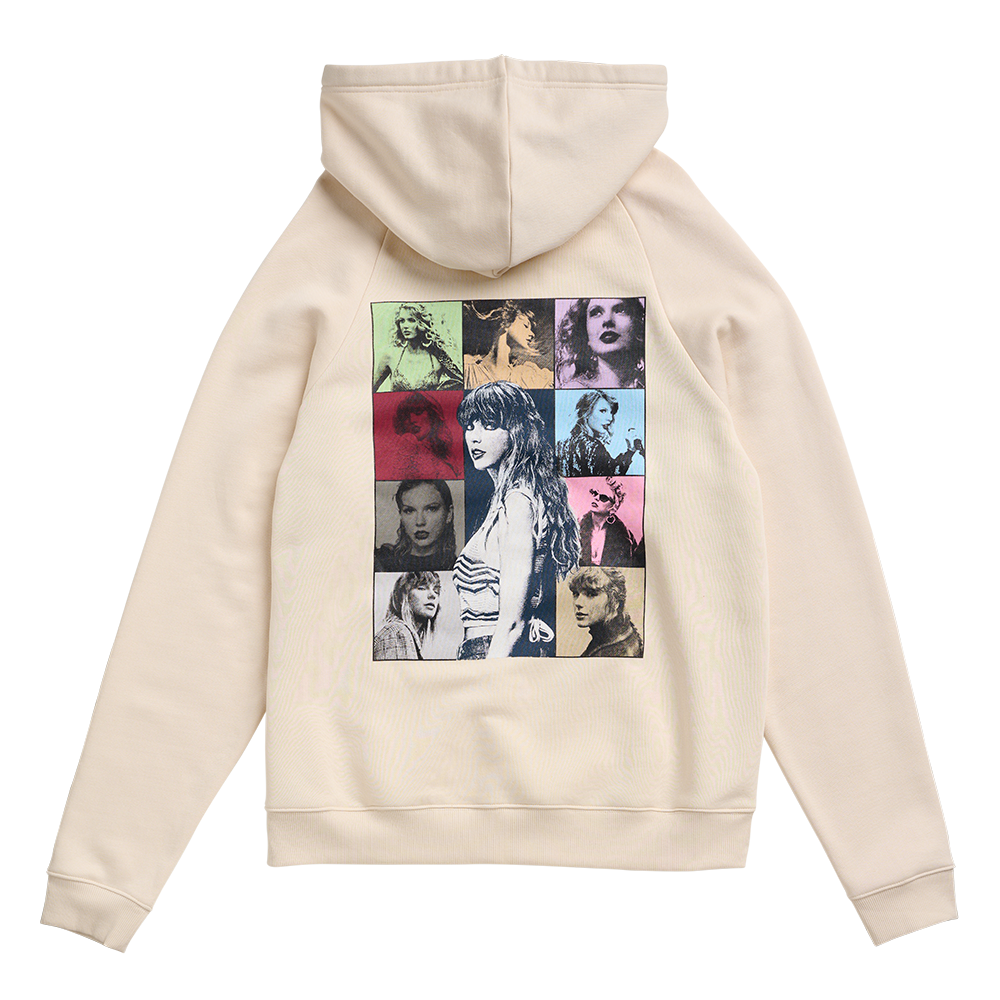 Taylor Swift The Eras Tour フーディ Mサイズ Taylor Swift Taylor Swift The Eras Tour フーディ Mサイズ Taylor Swift