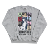 The Best Day Crewneck Taylor Swift Merch Official Store - Hectee