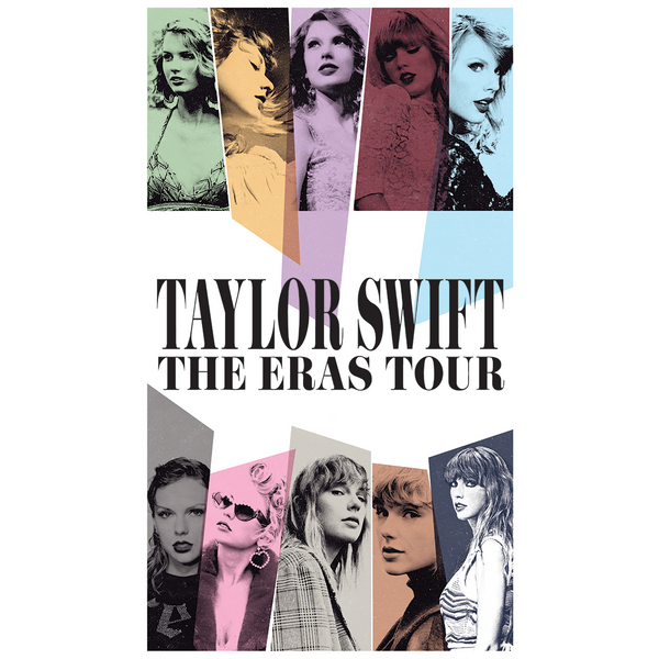 Taylor Swift The Eras Tour Shop Taylor Swift Official Store