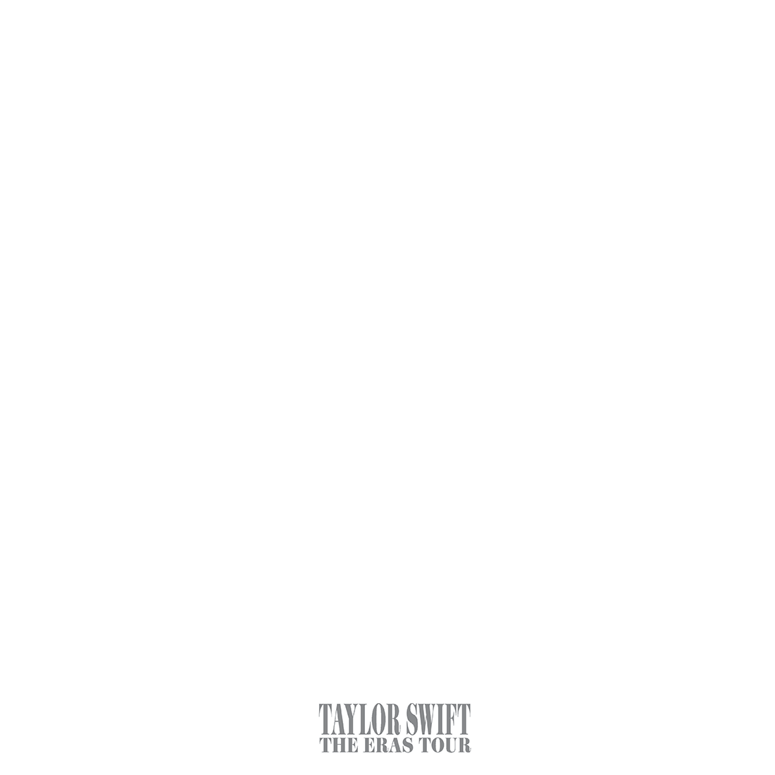 Taylor Swift The Eras Tour Poster Taylor Swift Official Store