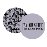 Taylor Swift The Eras Tour Lavender Slip Mat