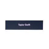 Taylor Swift Jeweled Bracelet box