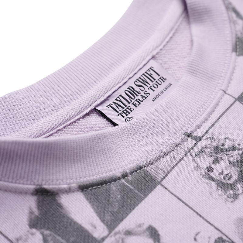 Taylor swift 2025 cropped hoodie