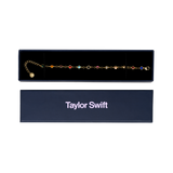 Taylor Swift Jeweled Bracelet and box