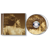 Fearless (Taylor's Version) CD  each CD album features: 27 songs, including 6 unreleased songs from the vault, exclusive album lyric booklet, including full album lyrics and never before seen photos and artwork