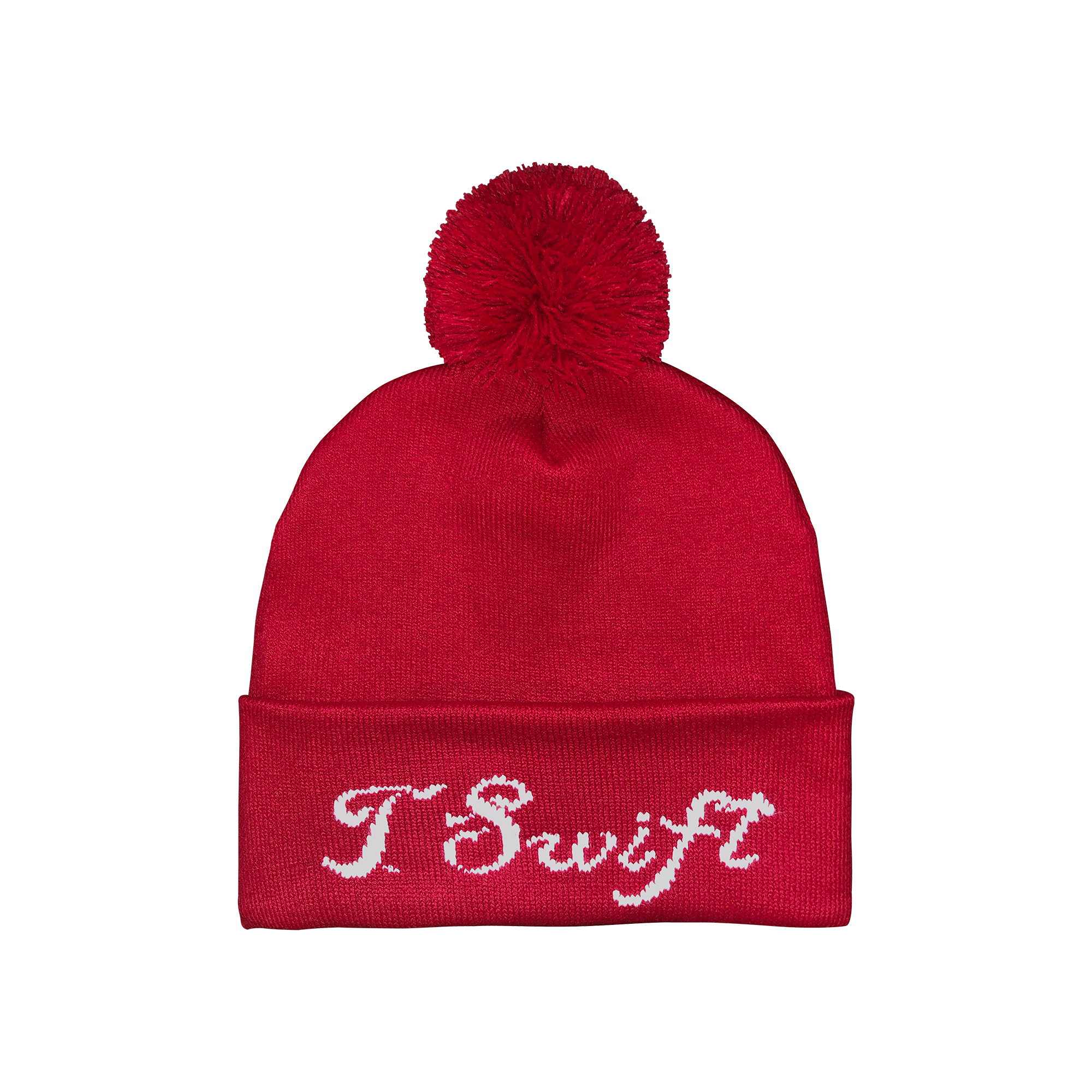 Christmas Tree Farm Beanie