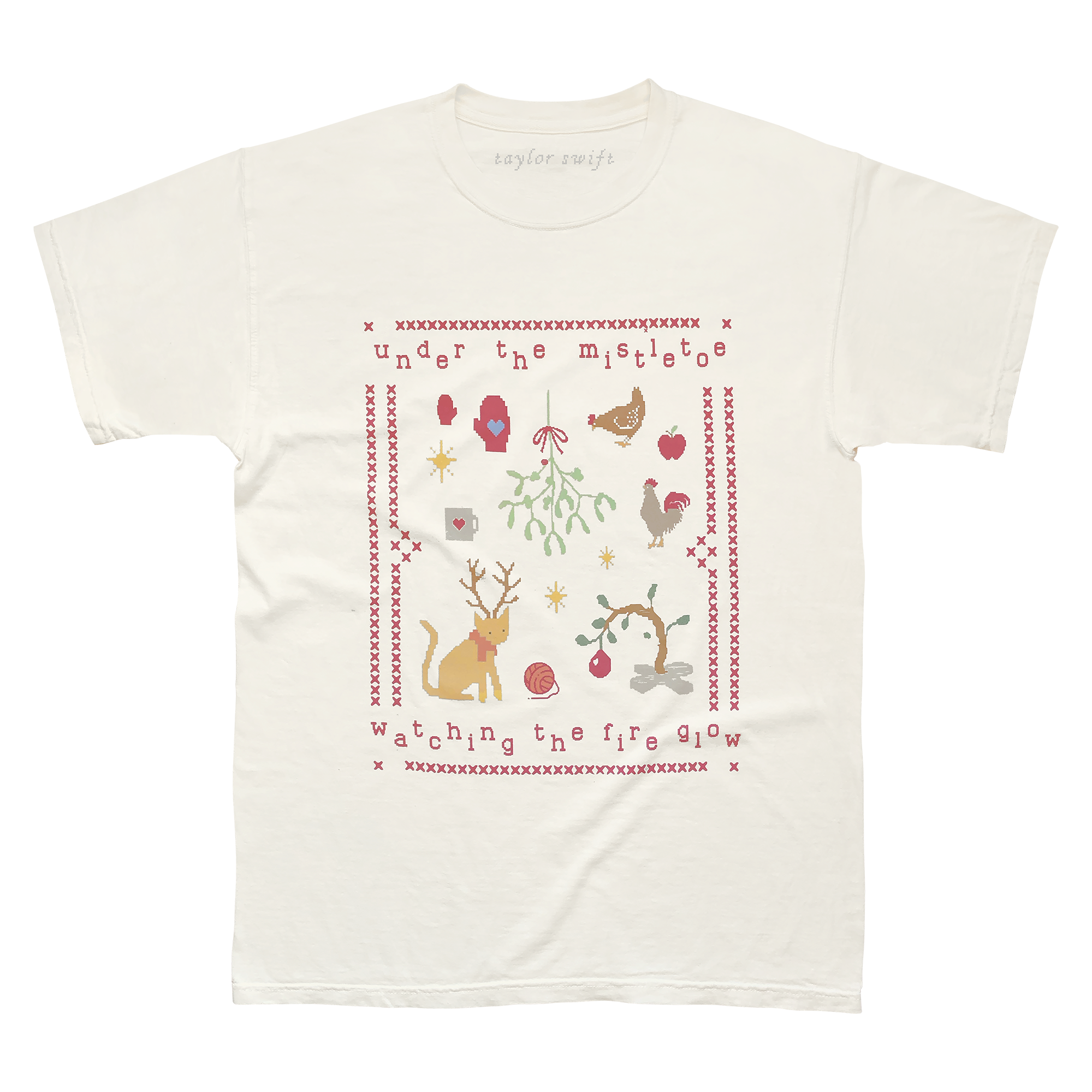 Christmas Tree Farm T-Shirt