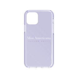 "Miss Americana" Film Phone Case