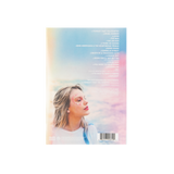 Lover CD Deluxe Version 4 Back Cover