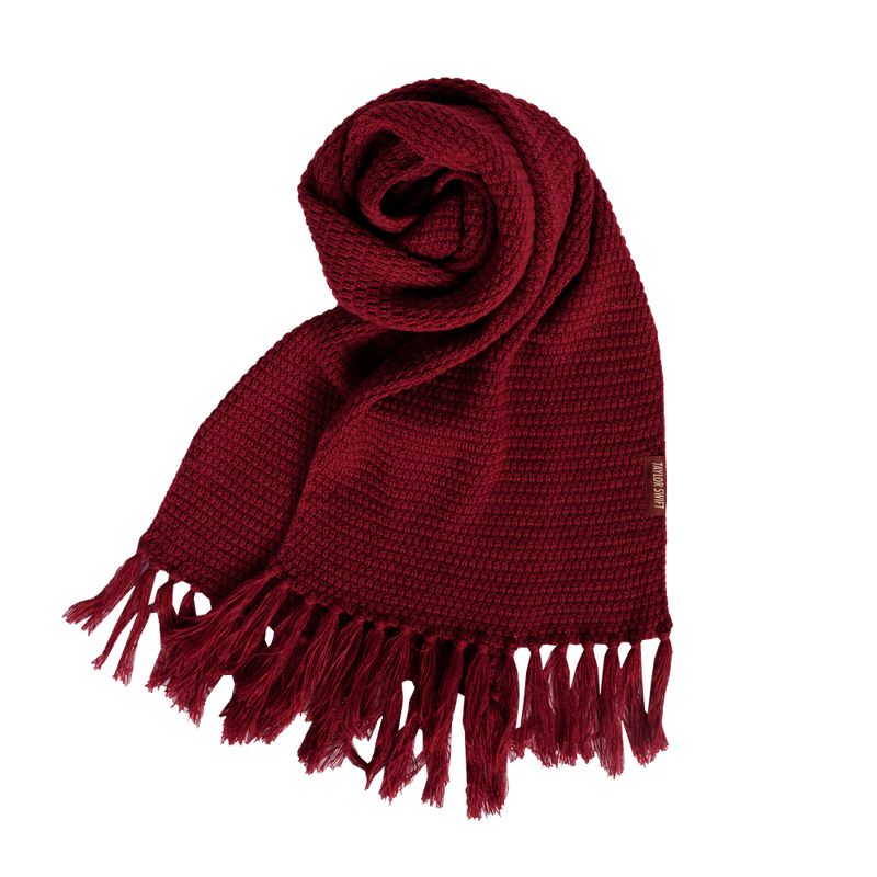 Inschrijven Resoneer verzekering ALL TOO WELL KNIT SCARF – Taylor Swift Official Store