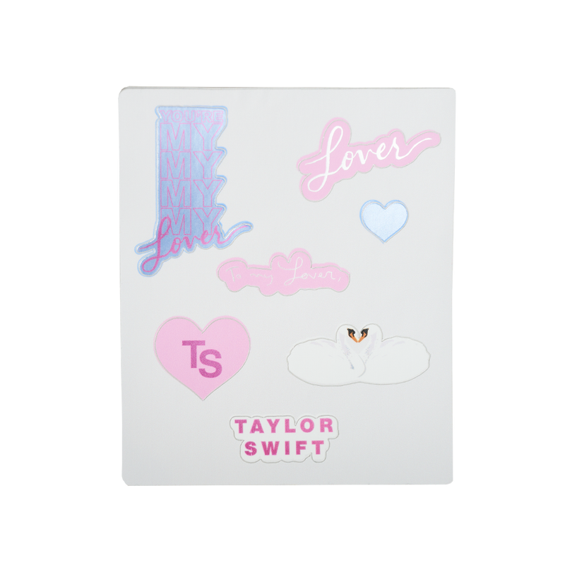 Taylor Swift, Accessories, New Taylor Swift Lover Patches