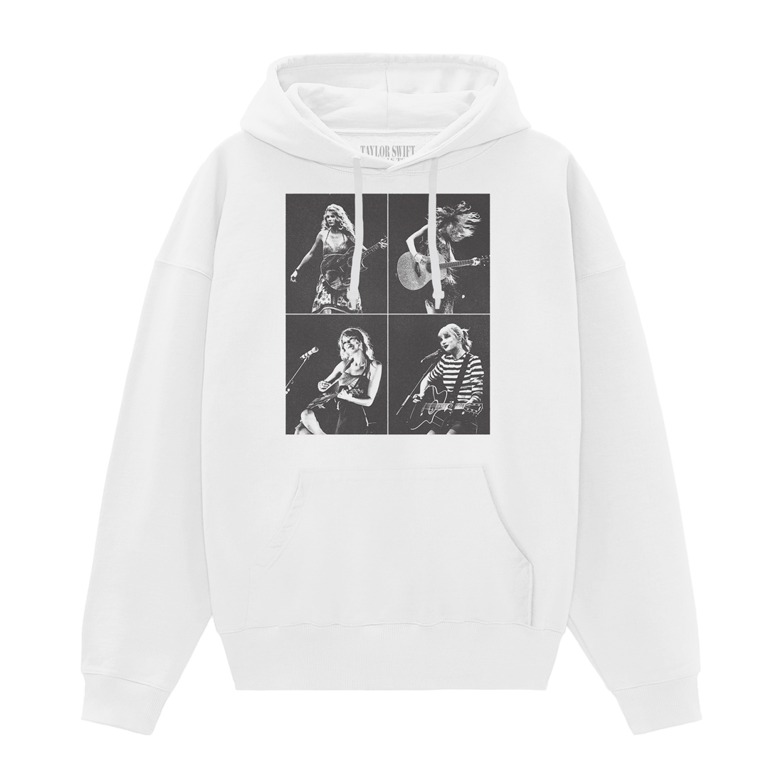 taylor swift era tour hoodie