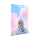 Lover CD Deluxe Version 1 Cover