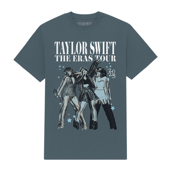 Taylor Swift The Eras Tour Collection Taylor Swift Official Store