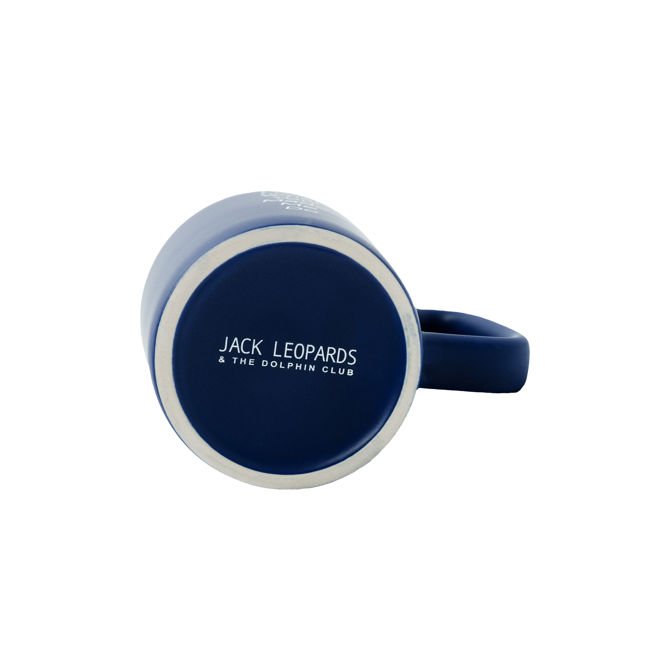 Jack Leopards Mug Bottom