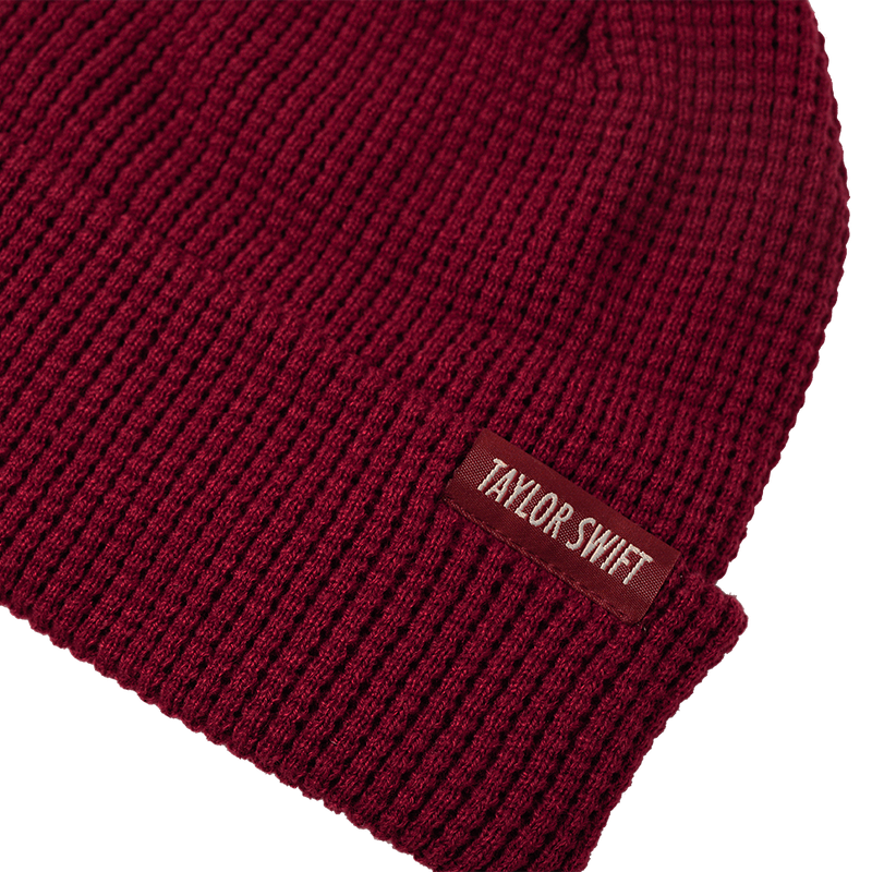 Taylor Swift Beanie – Taylor Swift Official Store