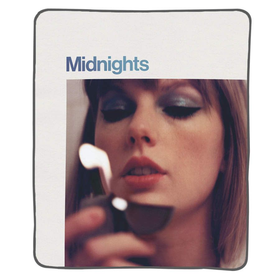 Taylor Swift Midnights Album Shop Taylor Swift Official Store