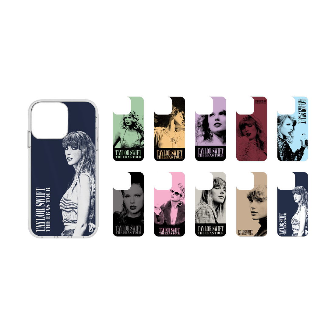 Taylor Swift | The Eras Tour Phone Case and Inserts