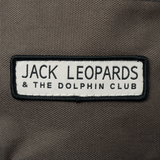 Jack Leopards Hip Bag Front Detail