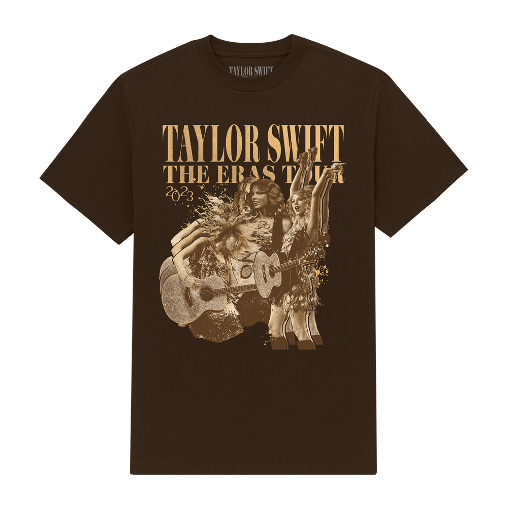 Fearless (Taylor's Version) Shop - Official Taylor Swift Online Store ...