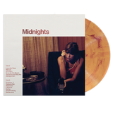 Midnights: Blood Moon Edition Vinyl